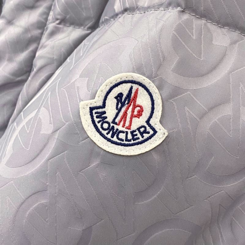 Moncler Down Jackets